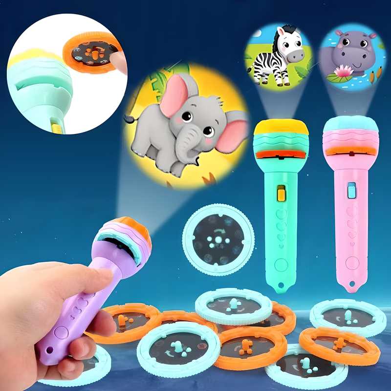 slide-flashlight-torch-education-learning-kids-toy