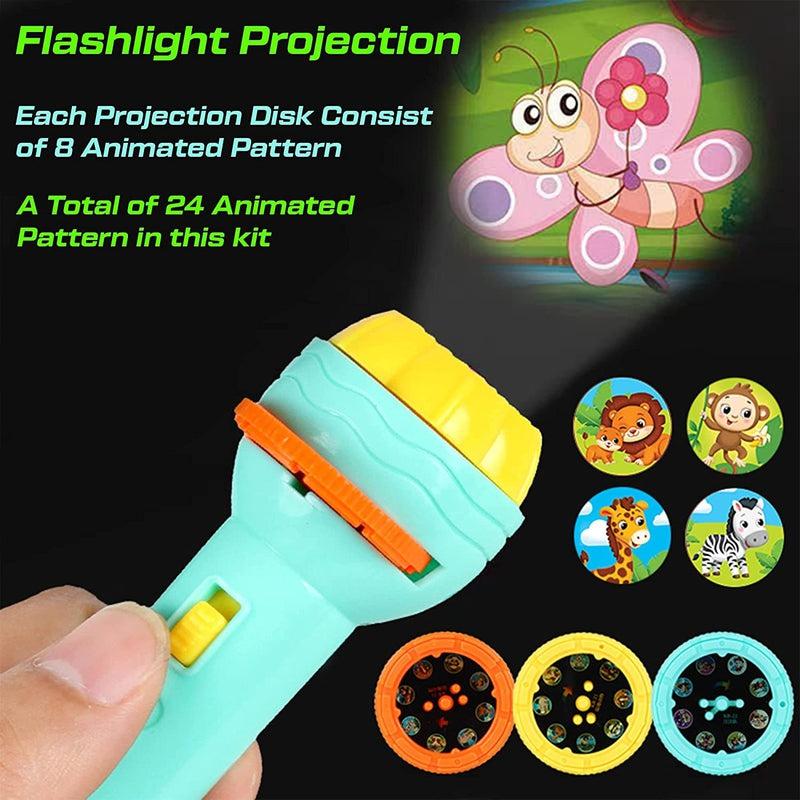Educational toys